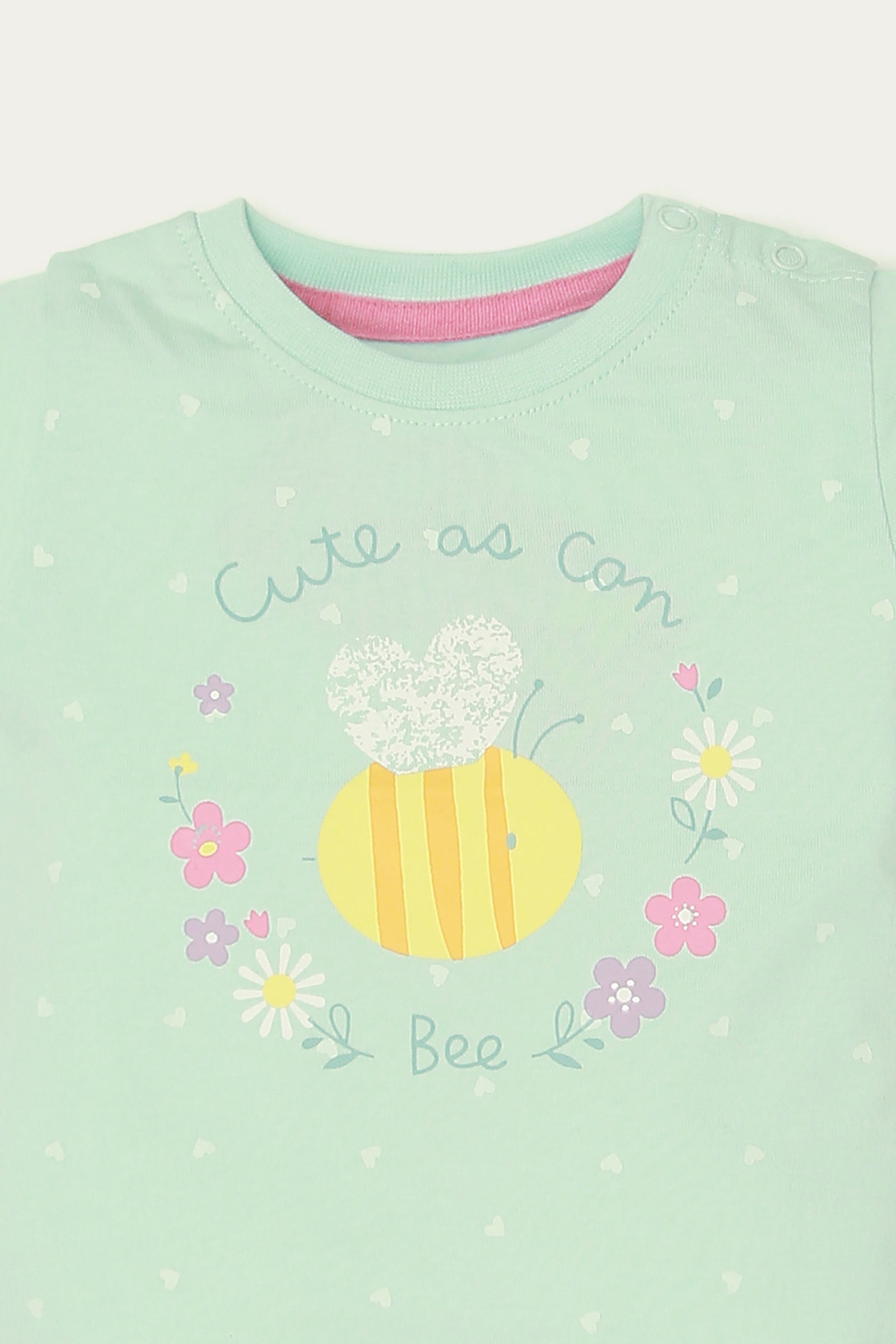 Graphic T-Shirt (IKW-368)