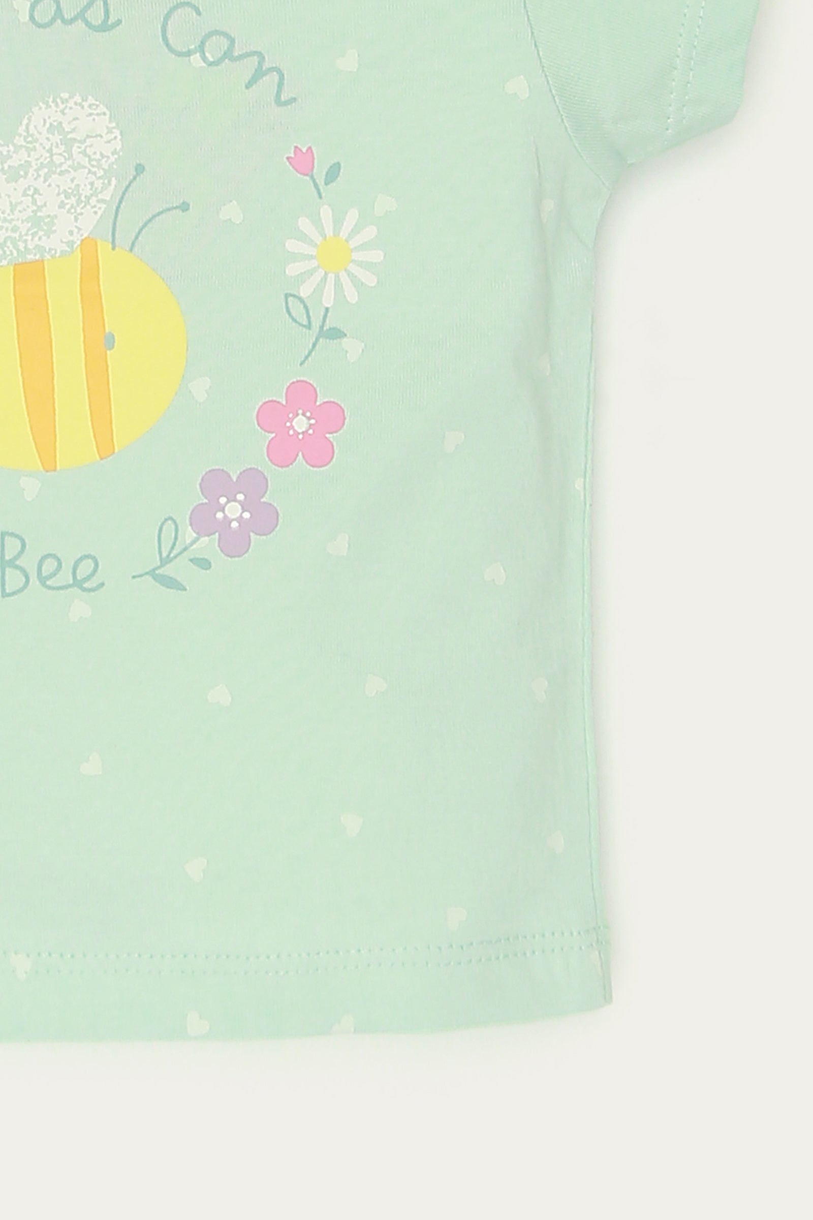 Graphic T-Shirt (IKW-368)