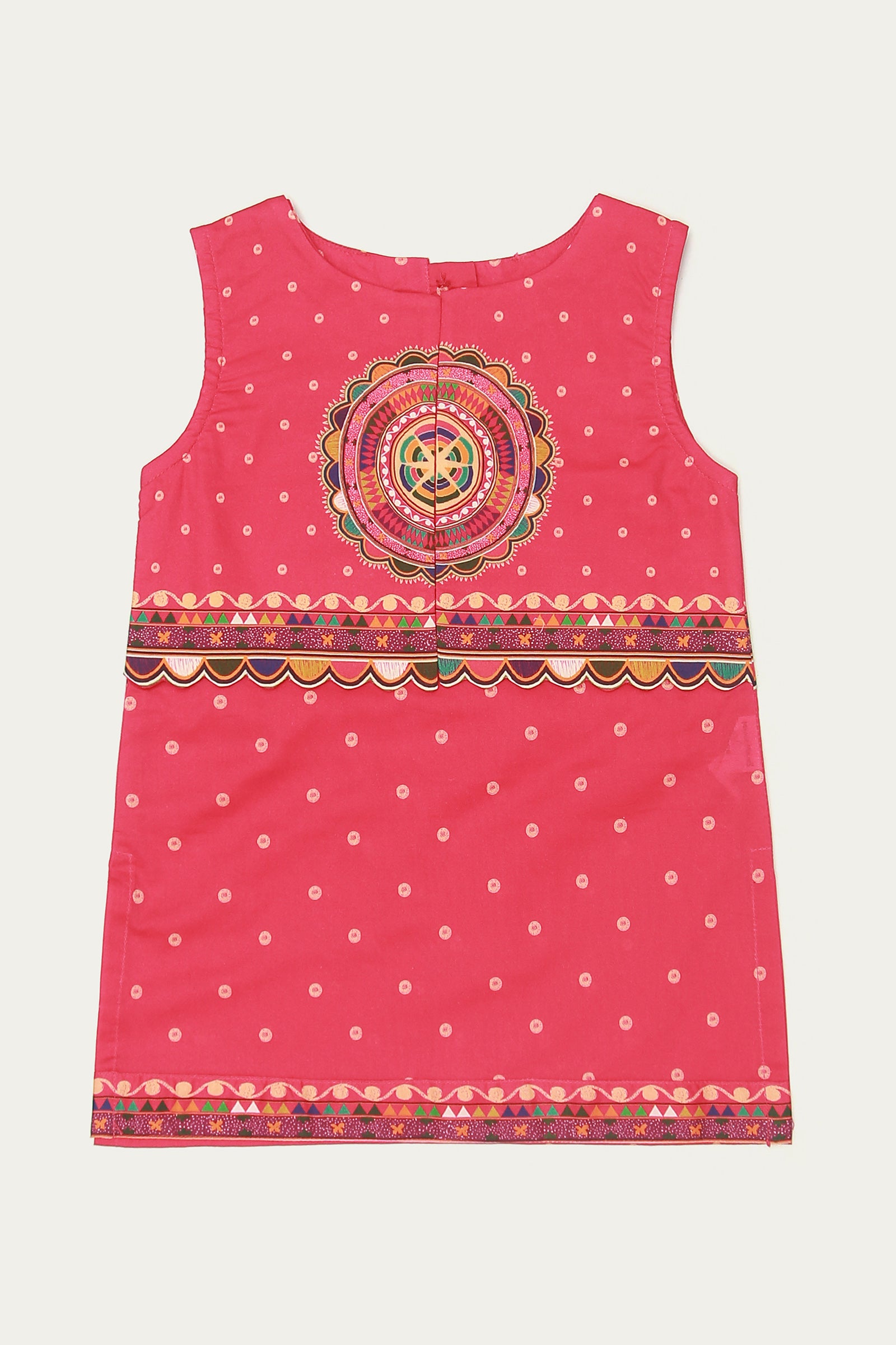 Digital Printed Kameez Shalwar (ISK-202)