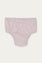 Embroidered Frock with Diaper Cover (IF-387)