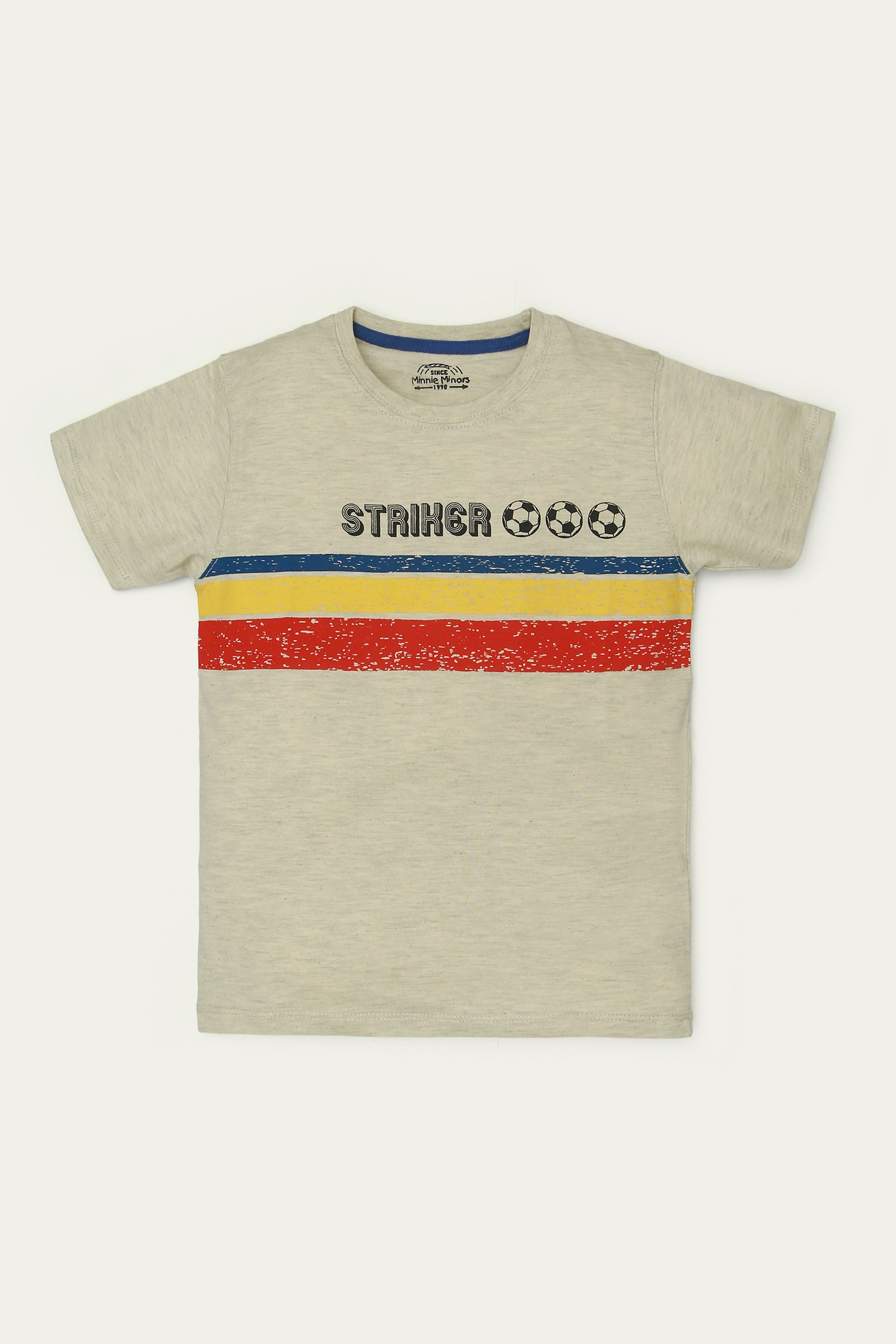 GRAPHIC T-SHIRTS (PACK OF 3) (MSBKTPJ-08)