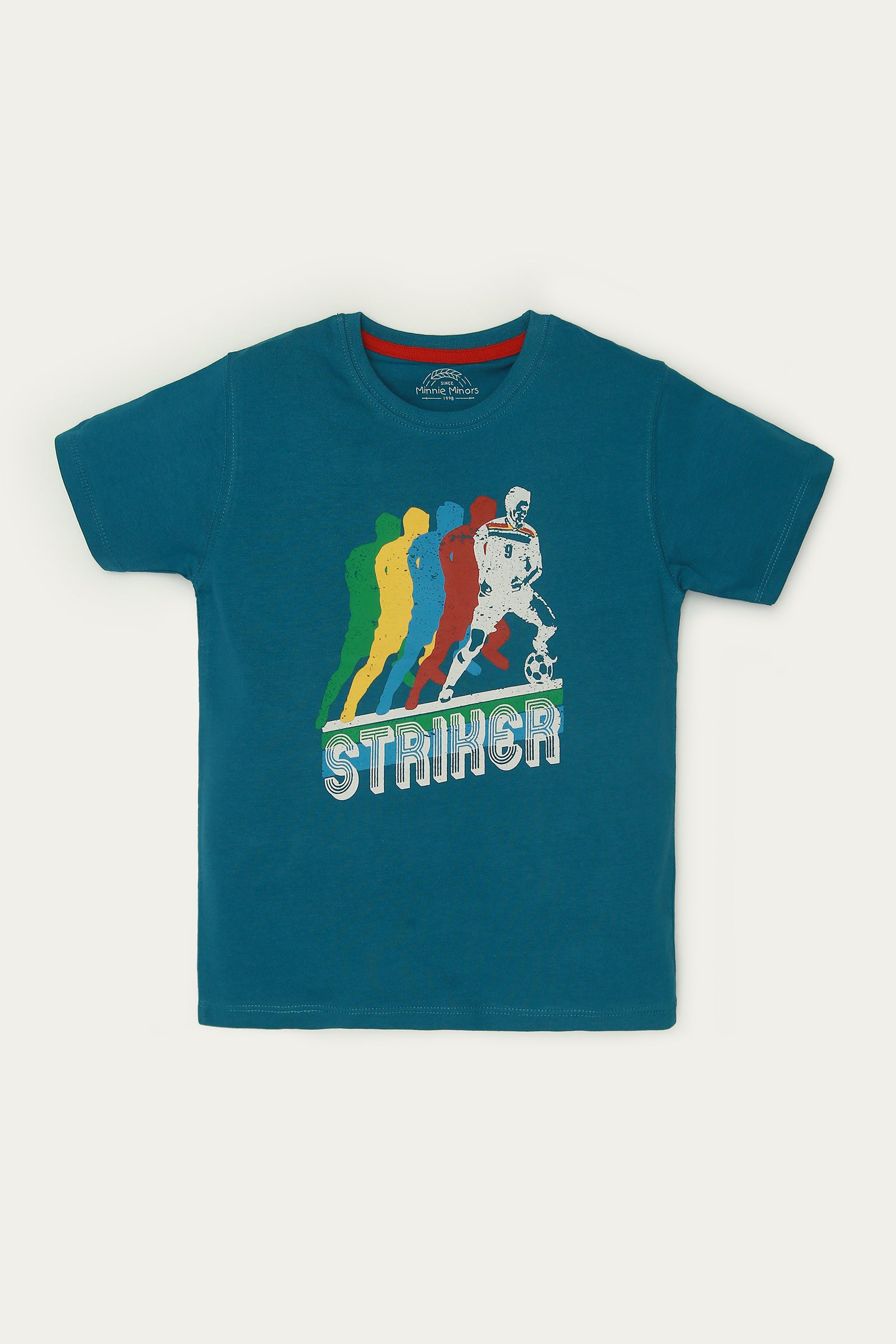 GRAPHIC T-SHIRTS (PACK OF 3) (MSBKTPJ-08)