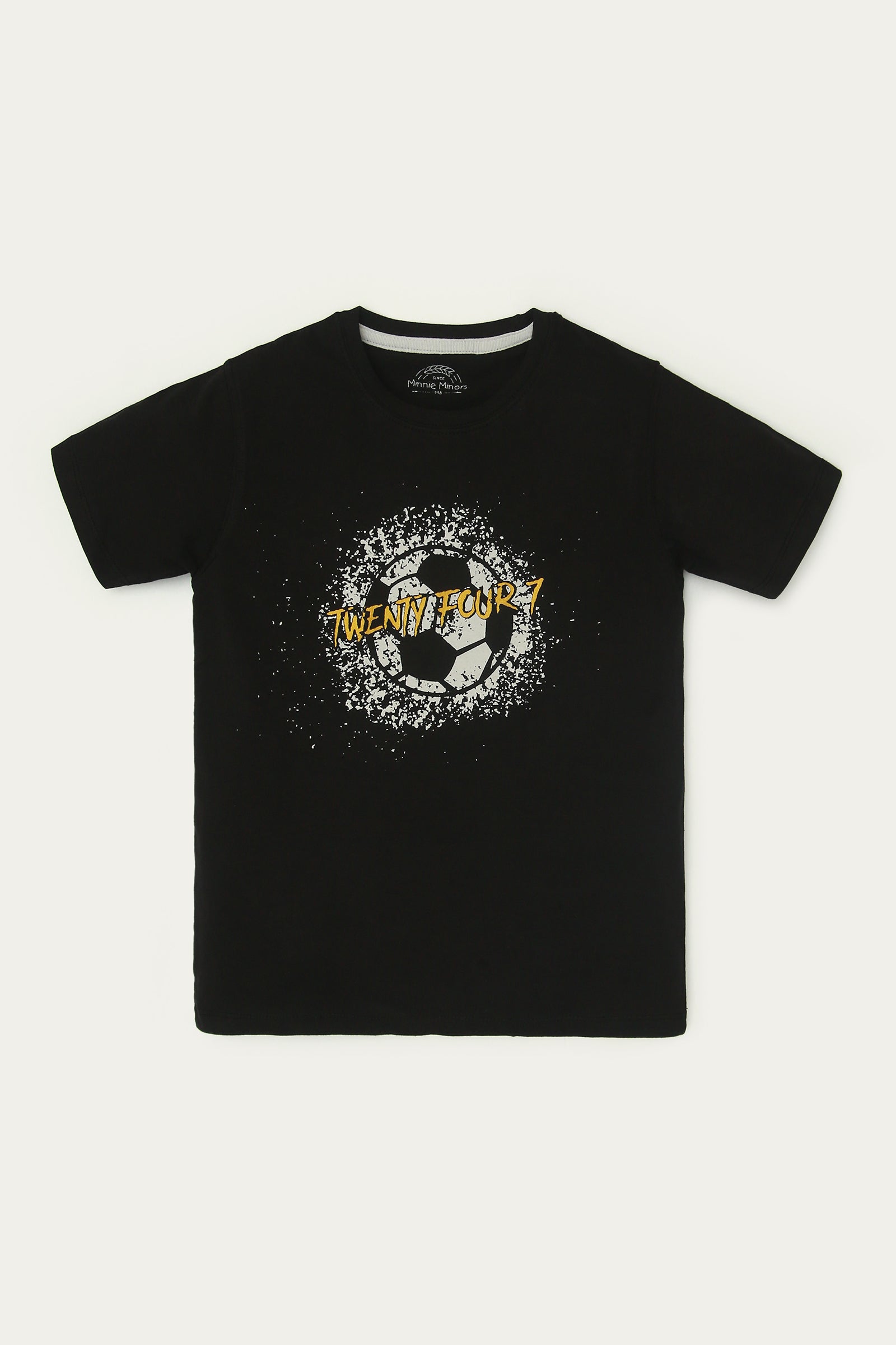 GRAPHIC T-SHIRTS (PACK OF 3) (MSBKTPJ-08)