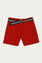 Graphic T-Shirt with Shorts and Shirt (ITTSS-031)