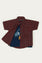 Graphic T-Shirt with Shorts and Shirt (ITTSS-031)