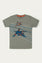 GRAPHIC T-SHIRTS (PACK OF 3) (BKTPJ-023)
