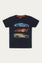 GRAPHIC T-SHIRTS (PACK OF 3) (BKTPJ-023)