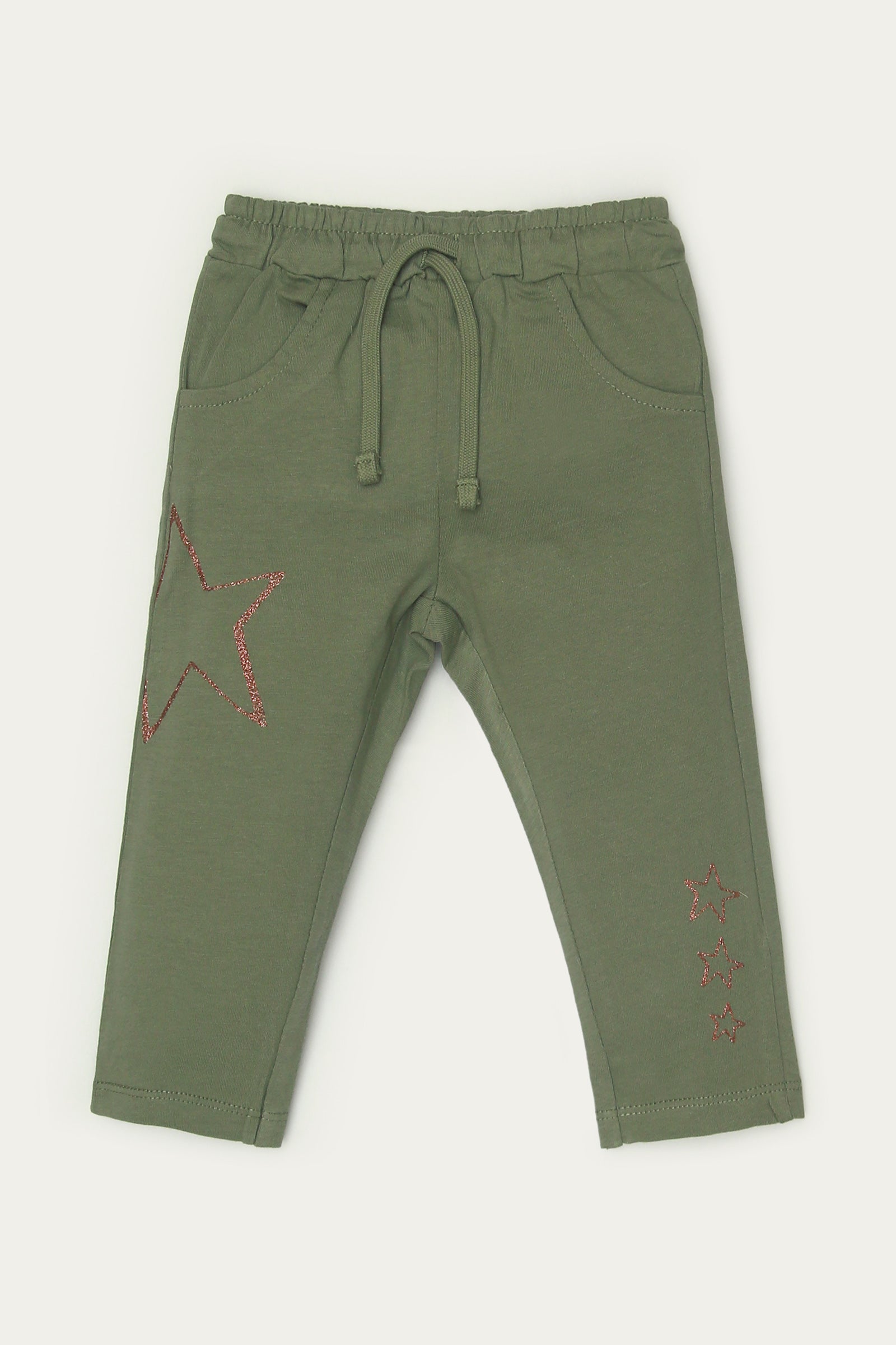 Pajamas (Pack of 2) (IGPP-070)