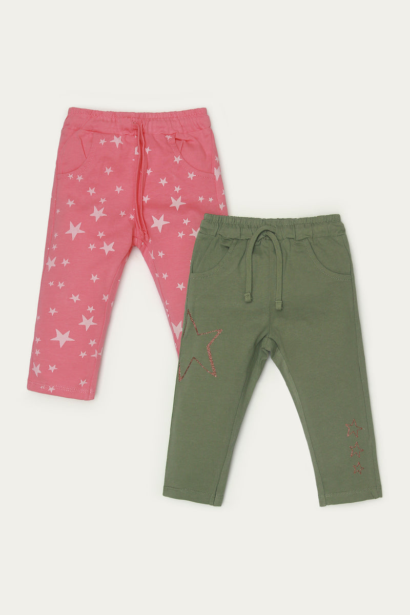 Pajamas (Pack of 2) (IGPP-070)