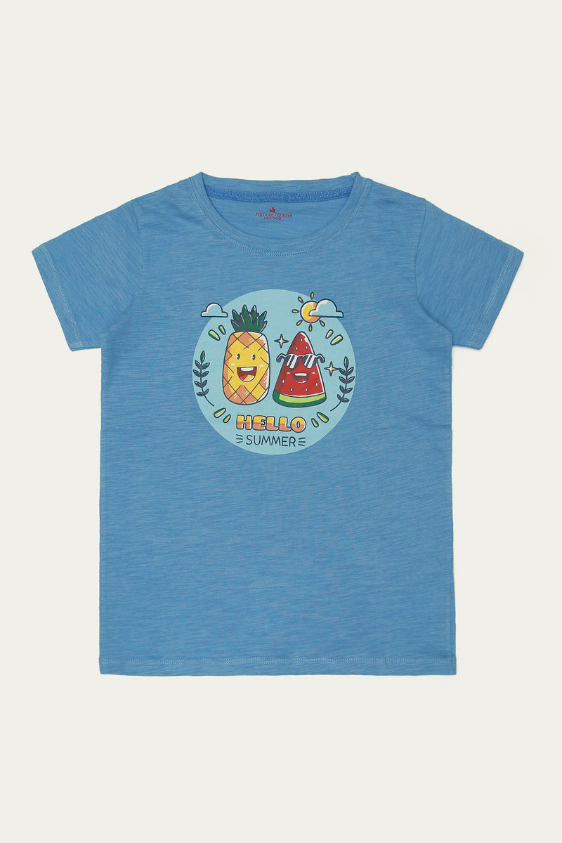 T-shirts (Pack of 3) (GTP-151)