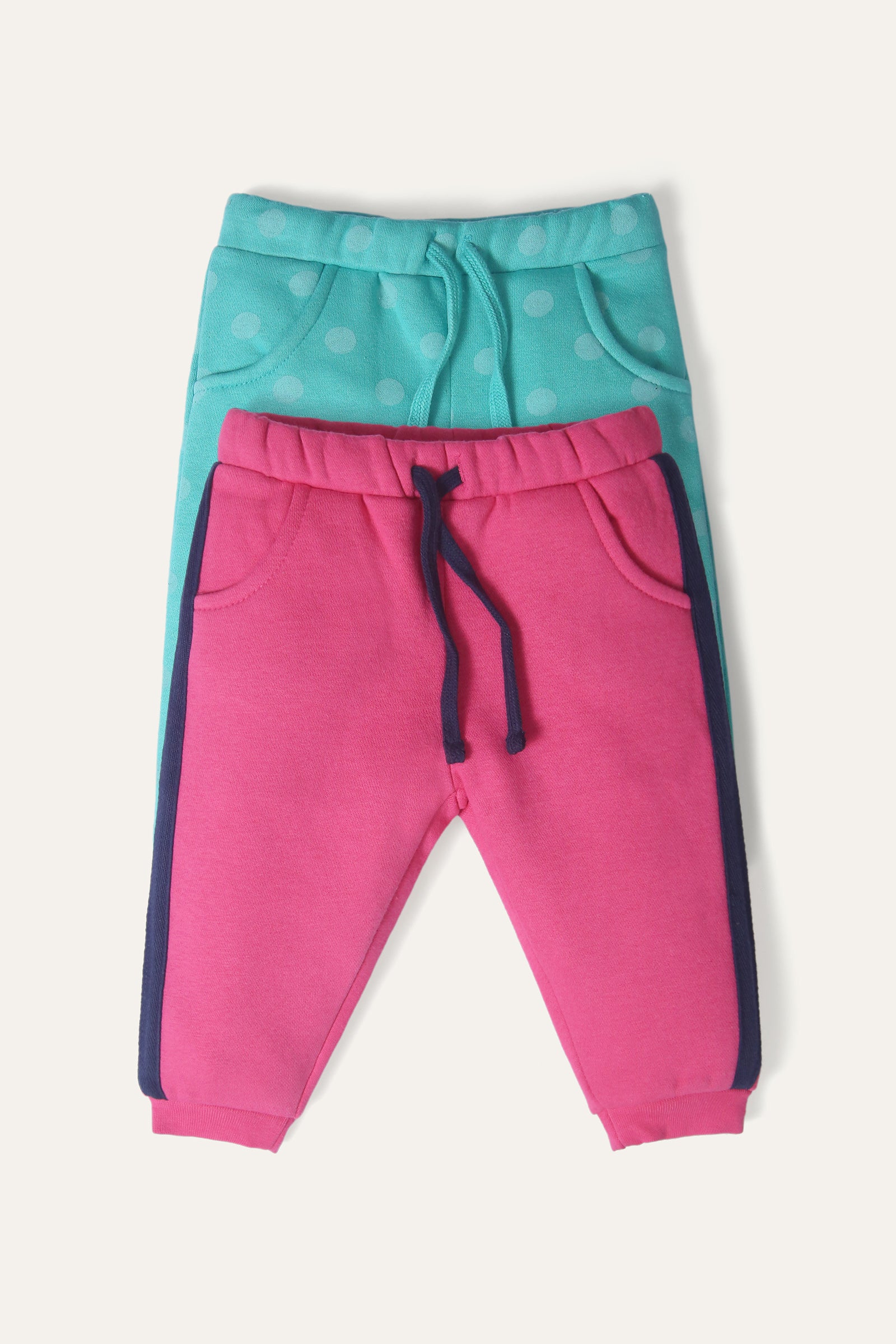 Pajamas (Pack of 2) (IGPP-064R)