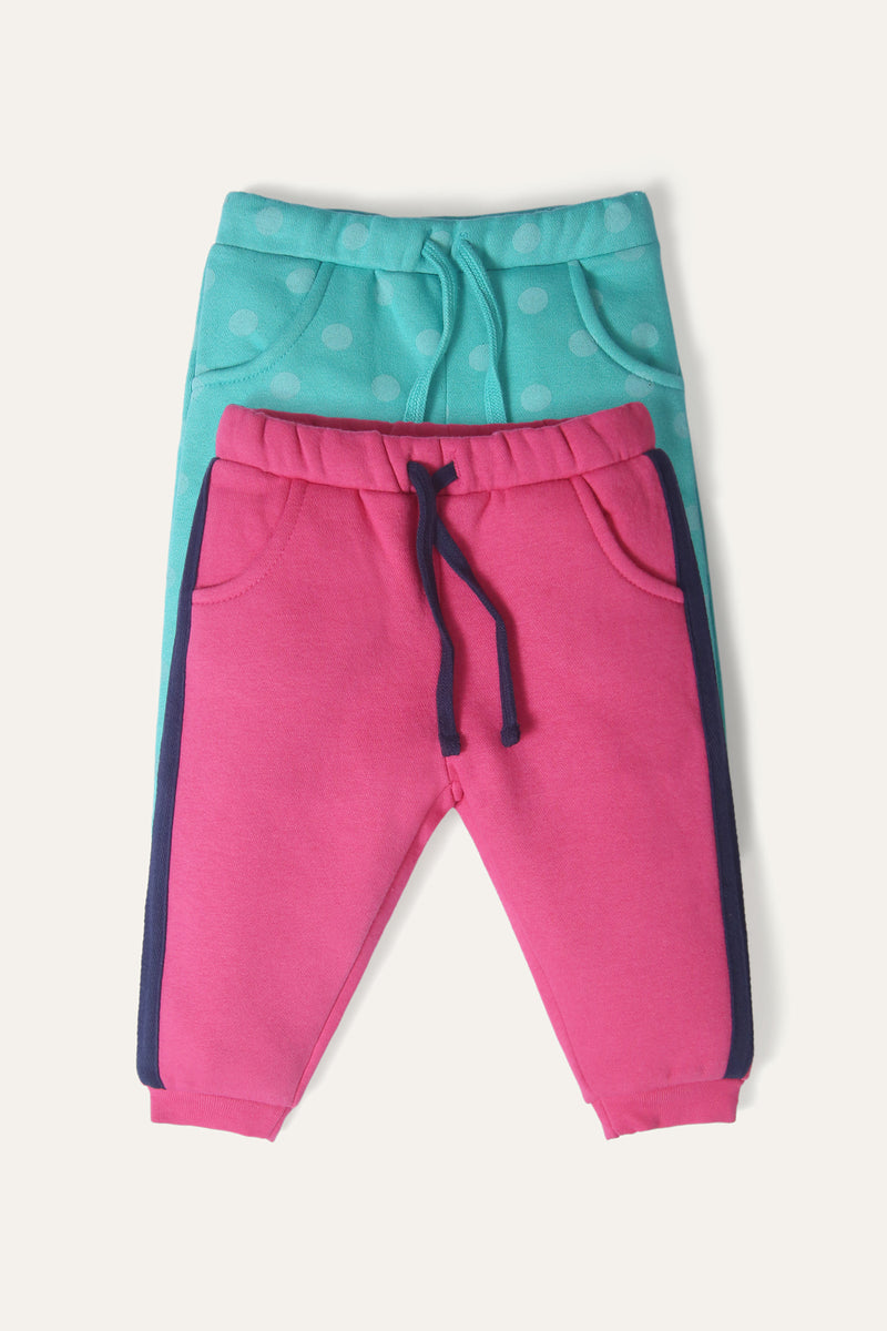 Pajamas (Pack of 2) (IGPP-064R)