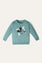 Graphic T-Shirt (GFT-121R)