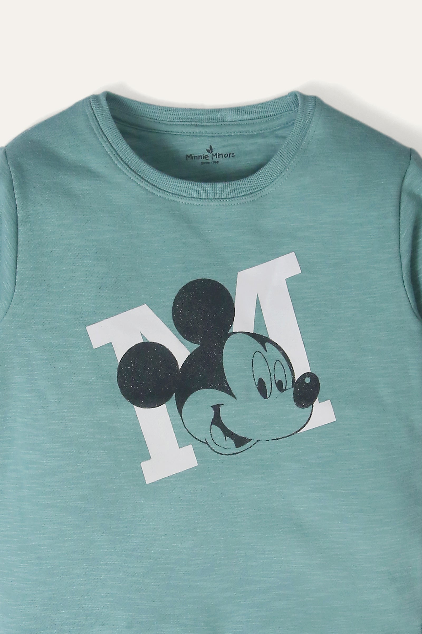 Graphic T-Shirt (GFT-121R)