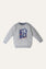 SWEATSHIRTS (PACK OF 2) (BKTPF-06R)
