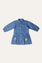 Embroidered Casual Frock (IF-371R)