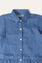 Embroidered Casual Frock (IF-371R)