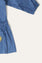Embroidered Casual Frock (IF-371R)