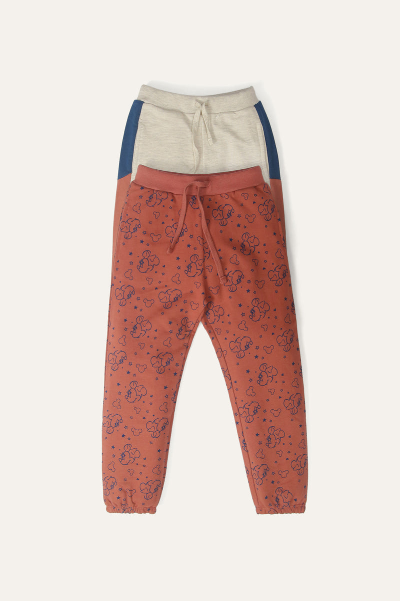 Pajamas (Pack of 2) (GPJP-05R)