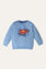 SWEATSHIRT (BKTF-030R)