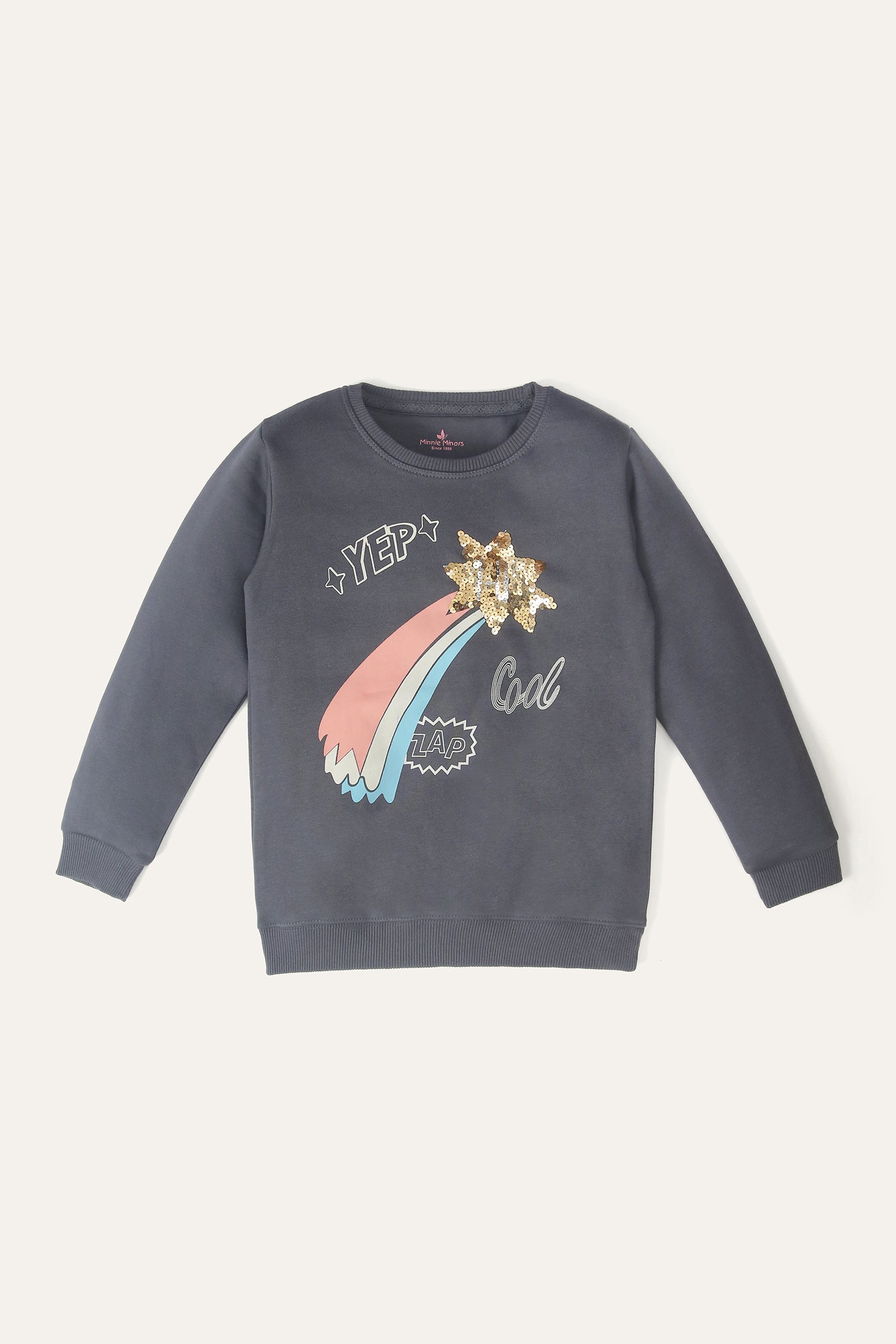 Graphic T-Shirt (GFT-124R)