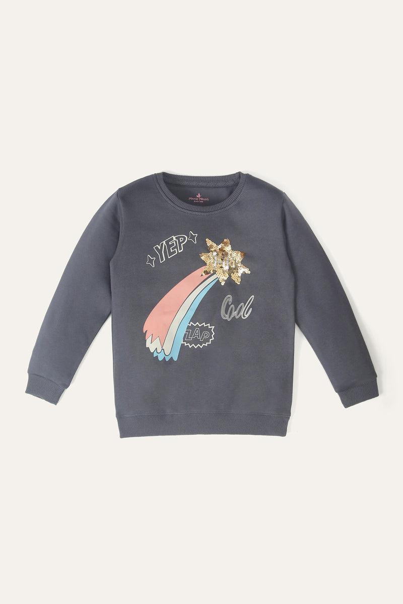 Graphic T-Shirt (GFT-124R)