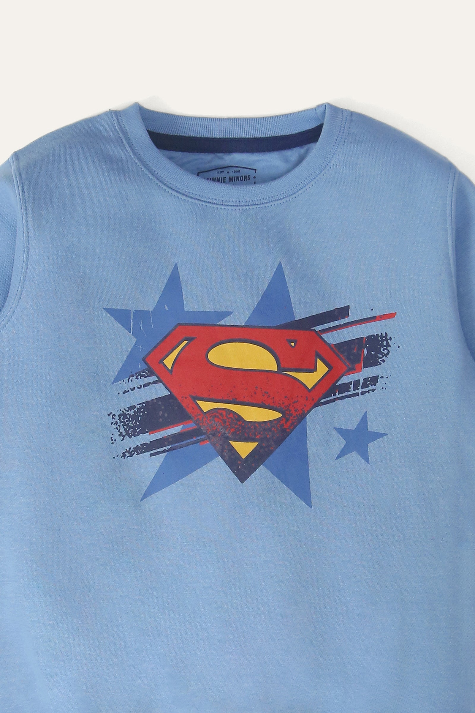 SWEATSHIRT (BKTF-030R)