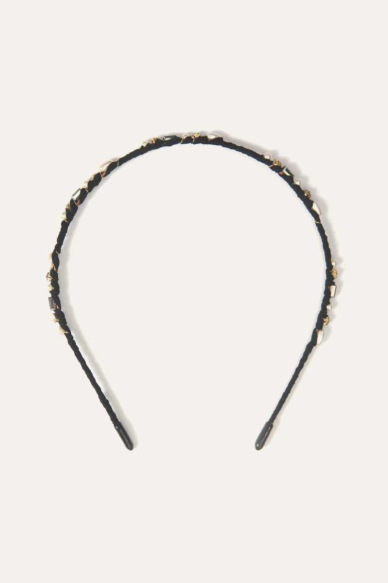 HEAD BAND (GHB-346R)