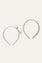 HEAD BAND (PACK OF 2) (GHB-354R)