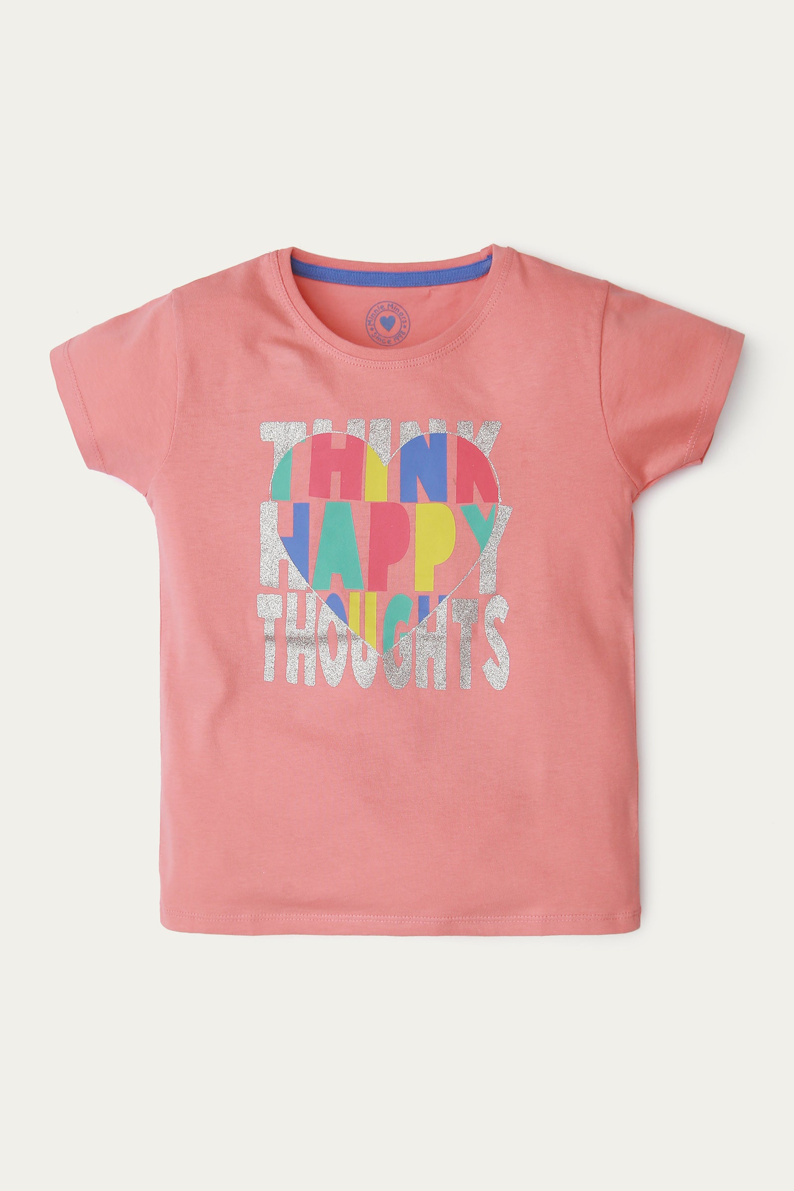 T-Shirts (Pack Of 2) (GTP-147)