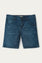 SHORTS WITH DISCHARGE PRINT (BDS-476)