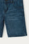 SHORTS WITH DISCHARGE PRINT (BDS-476)