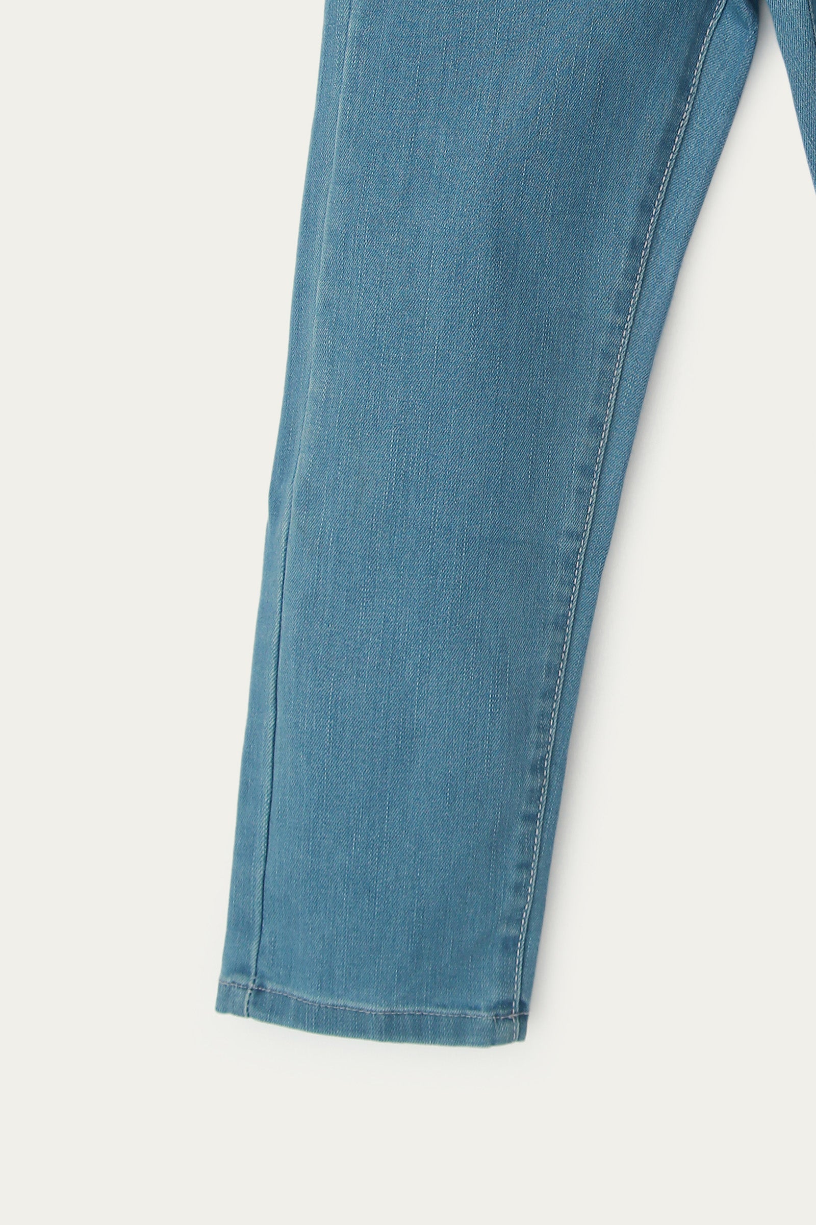 SLIM FIT PANTS (MSBD-07)
