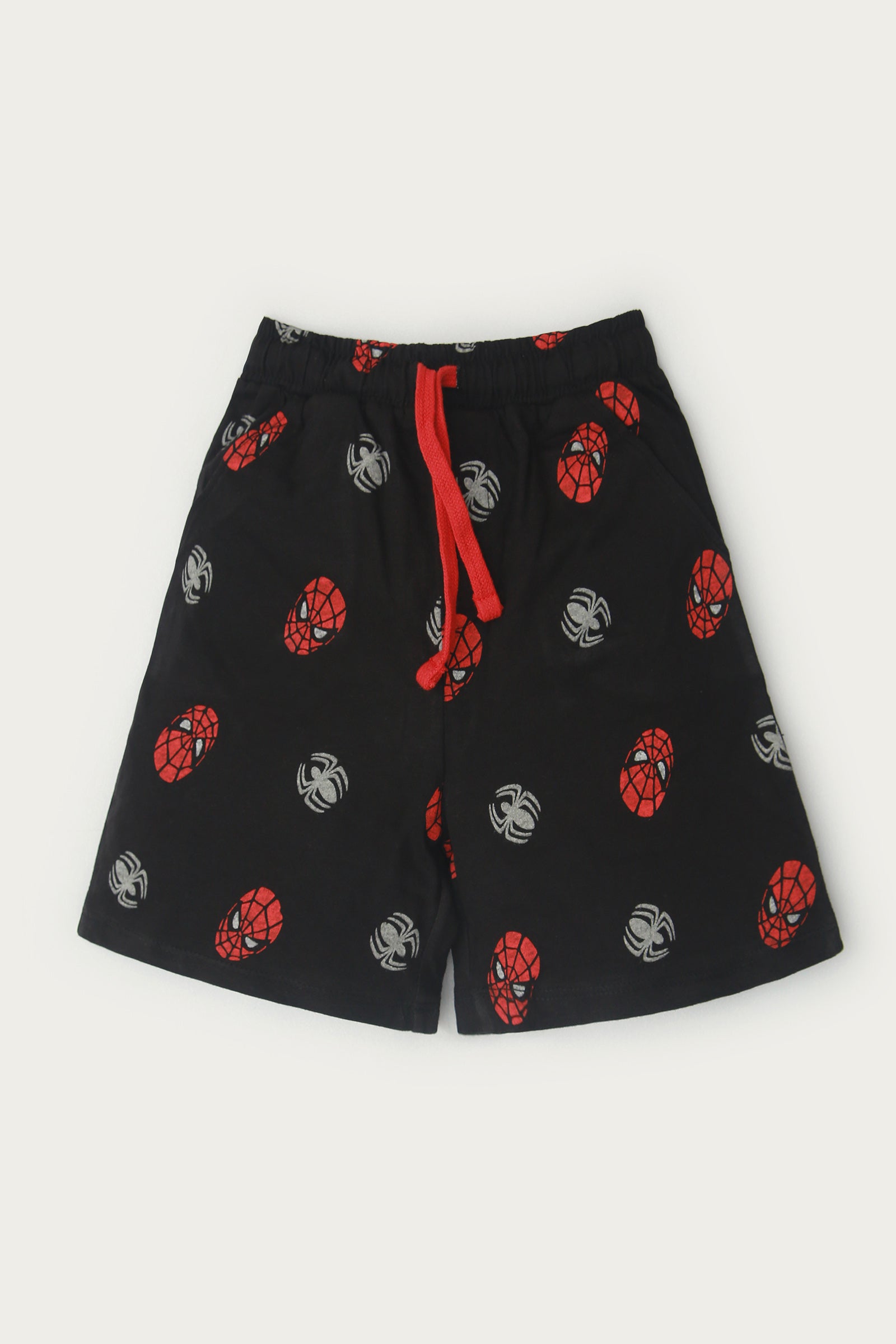 PRINTED SHORTS (KS-154)