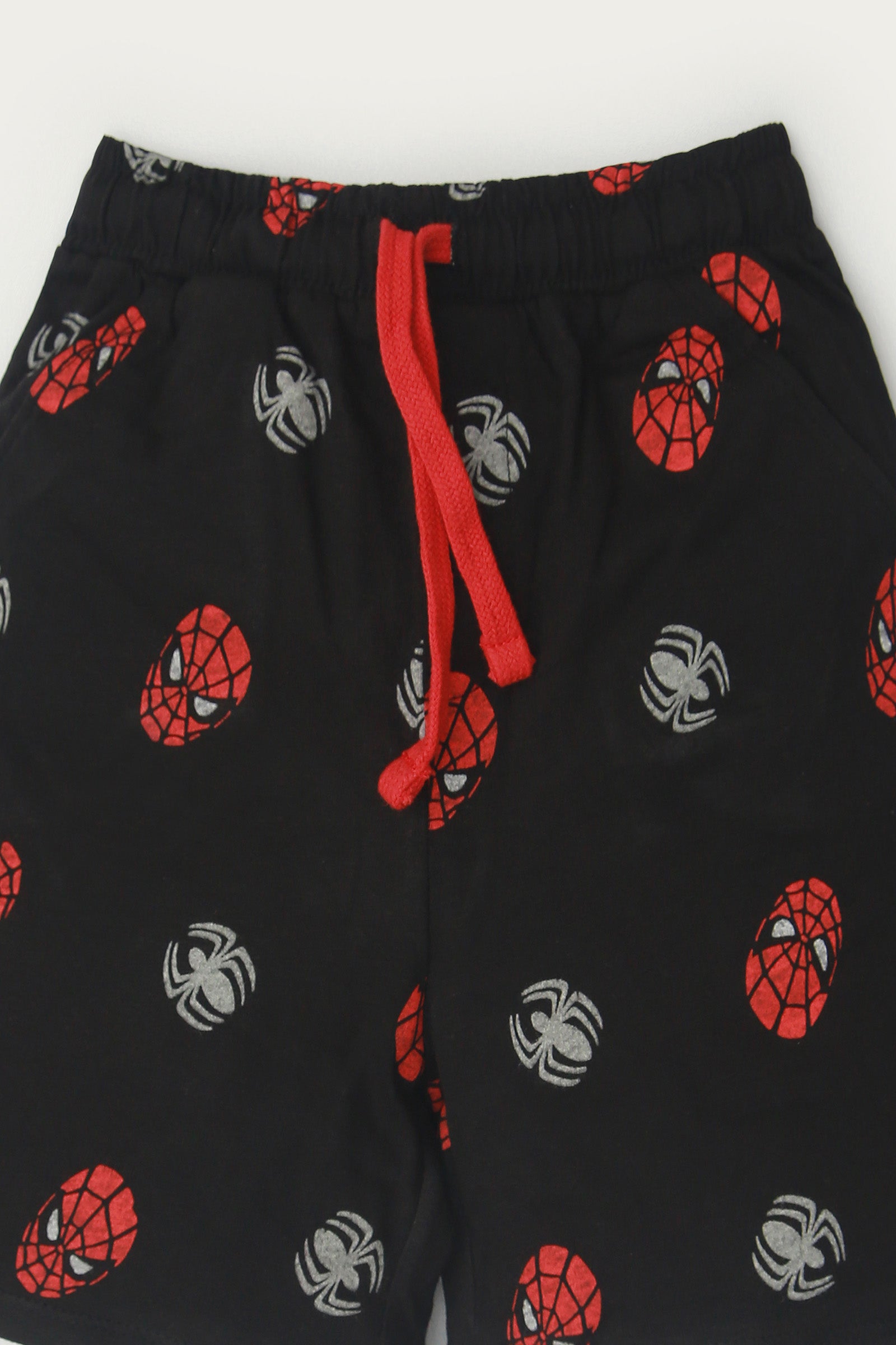 PRINTED SHORTS (KS-154)