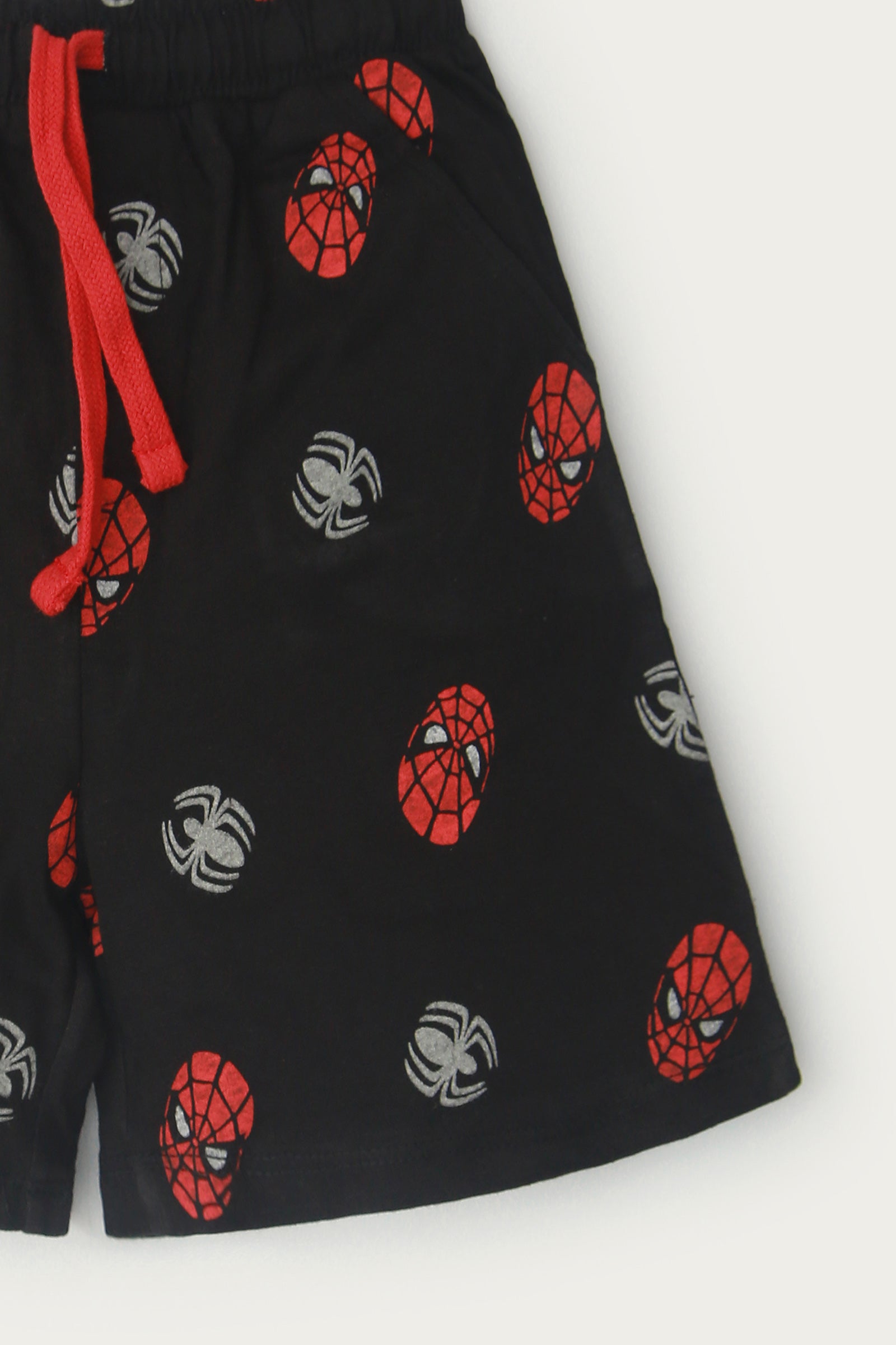 PRINTED SHORTS (KS-154)