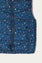 Sleeveless Printed Jacket with Hood (GJC-12)