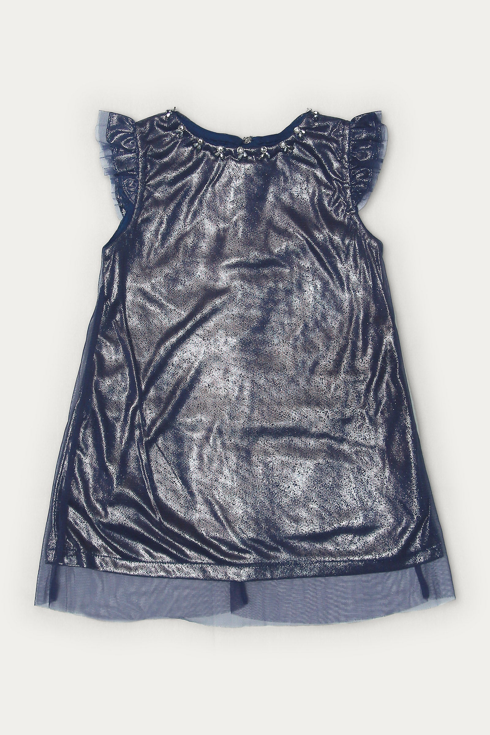 Party Frock (IPF-119)