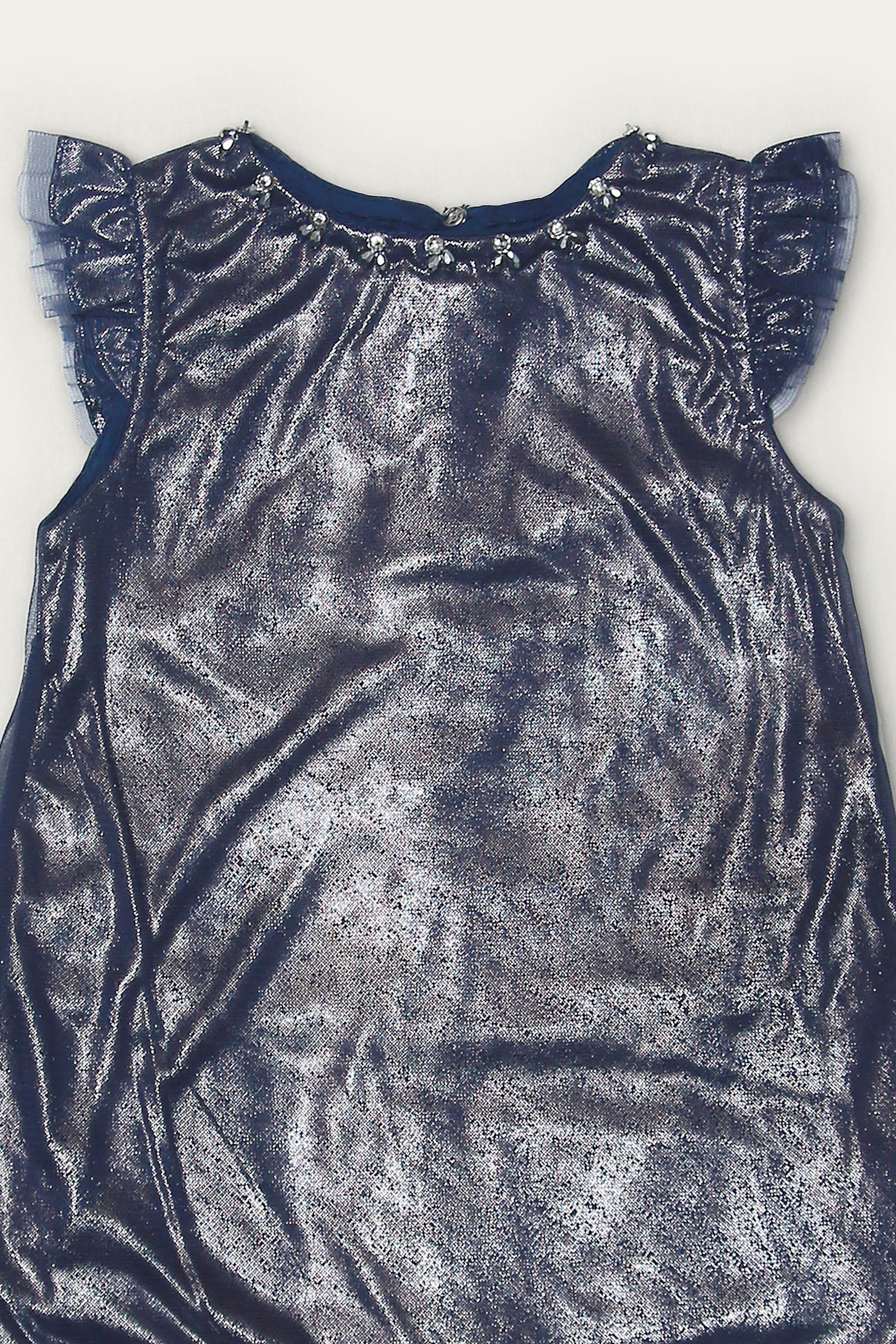 Party Frock (IPF-119)