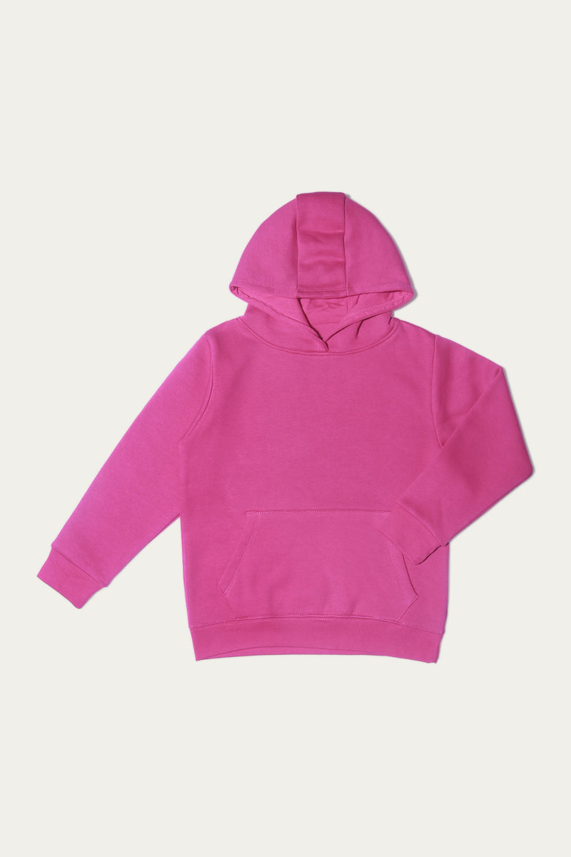 Pullover hoodie (G-HOOD-016)