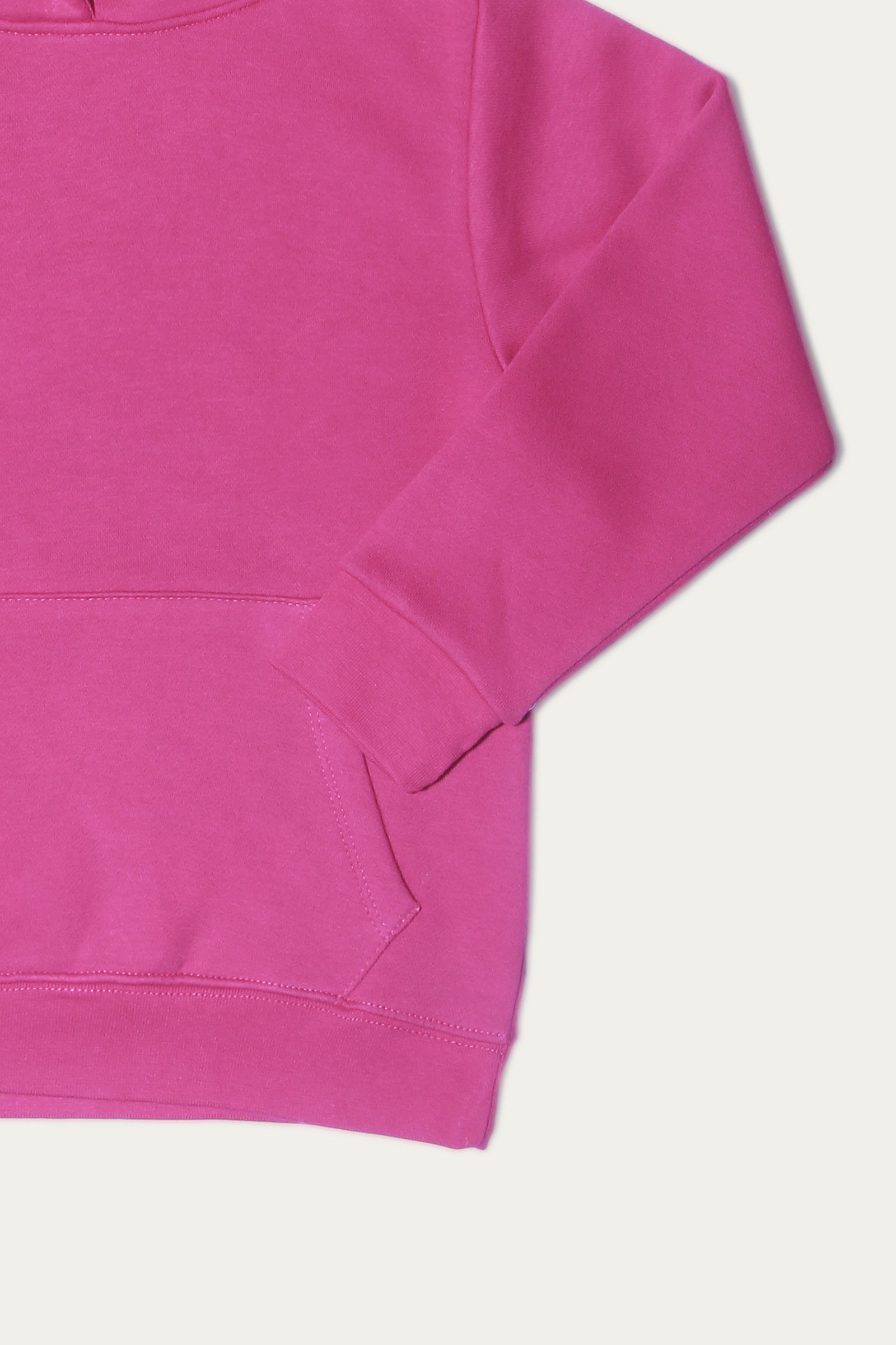 Pullover hoodie (G-HOOD-016)