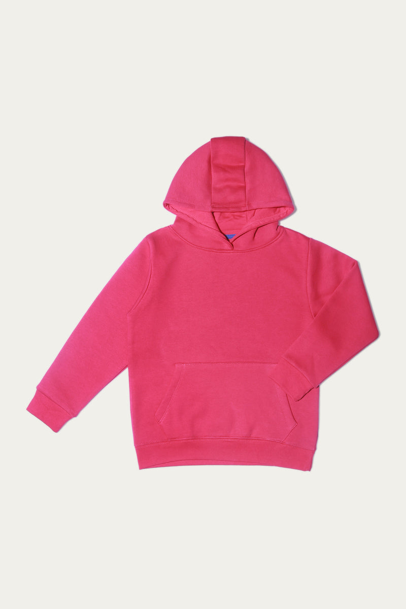 Pullover hoodie (G-HOOD-015)