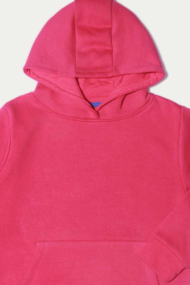 Pullover hoodie (G-HOOD-015)