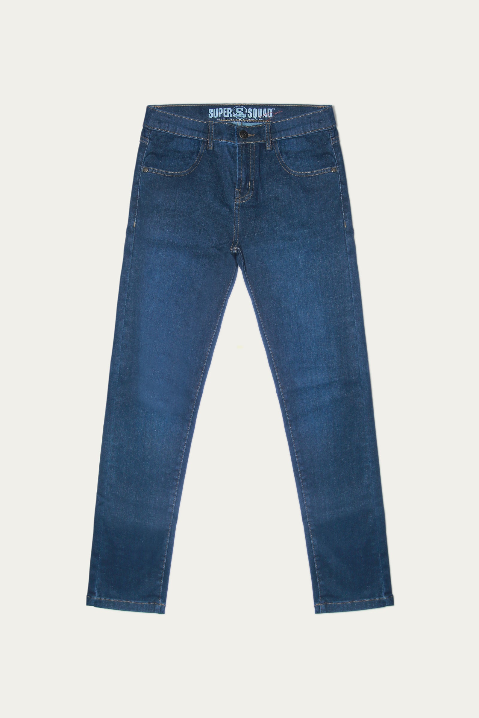 Slim fit pants (MSBD-12)