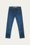Slim fit pants (MSBD-12)