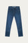Slim fit pants (MSBD-12)