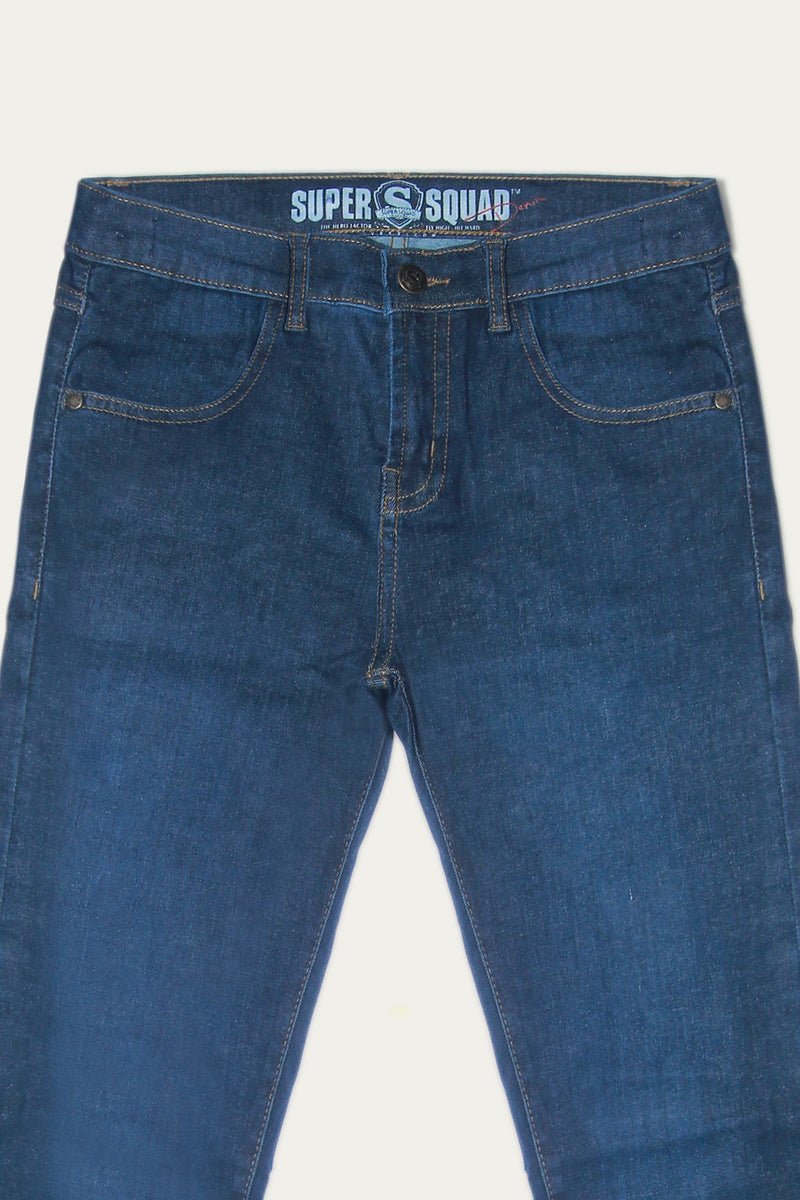 Slim fit pants (MSBD-12)