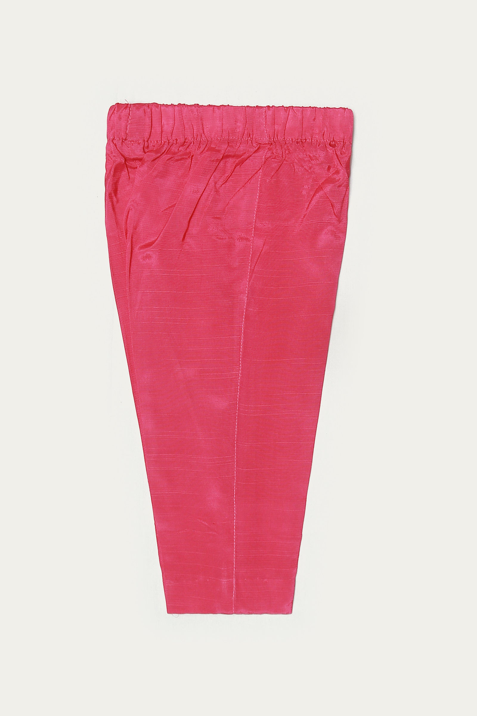 Embellished Kameez with Trousers & Dupatta (ISK-200)