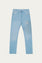 SLIM FIT PANTS (SSBD-219)