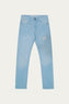 SLIM FIT PANTS (SSBD-219)